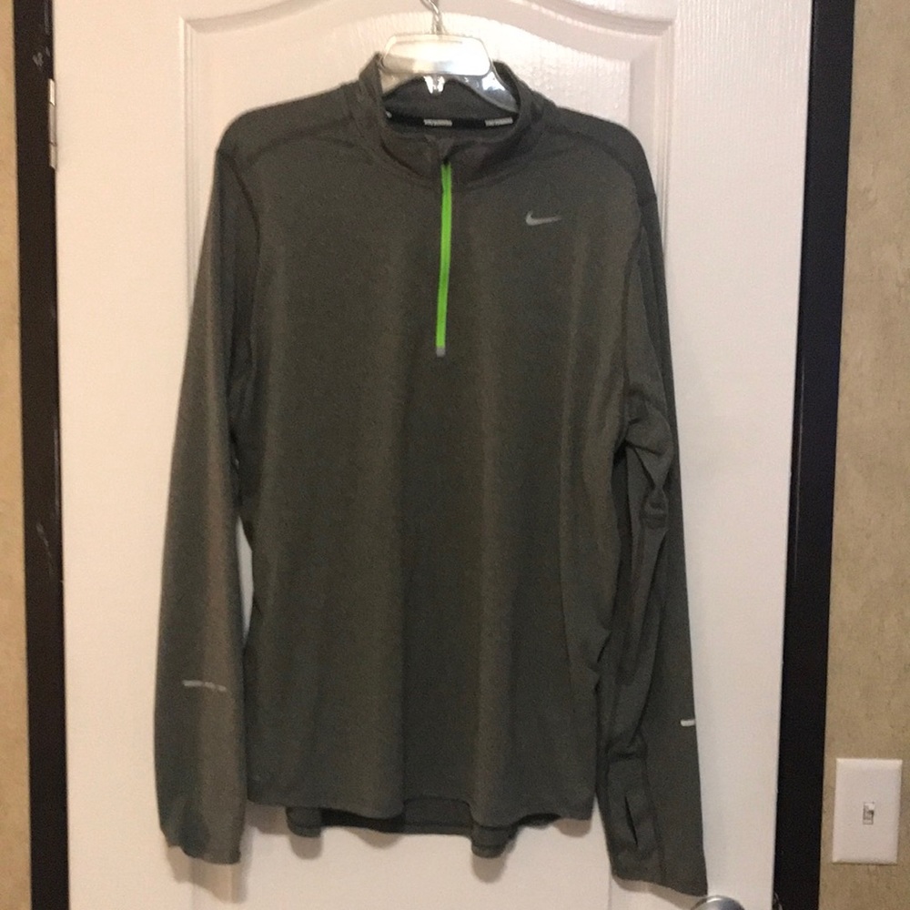 Nike running Dri fit